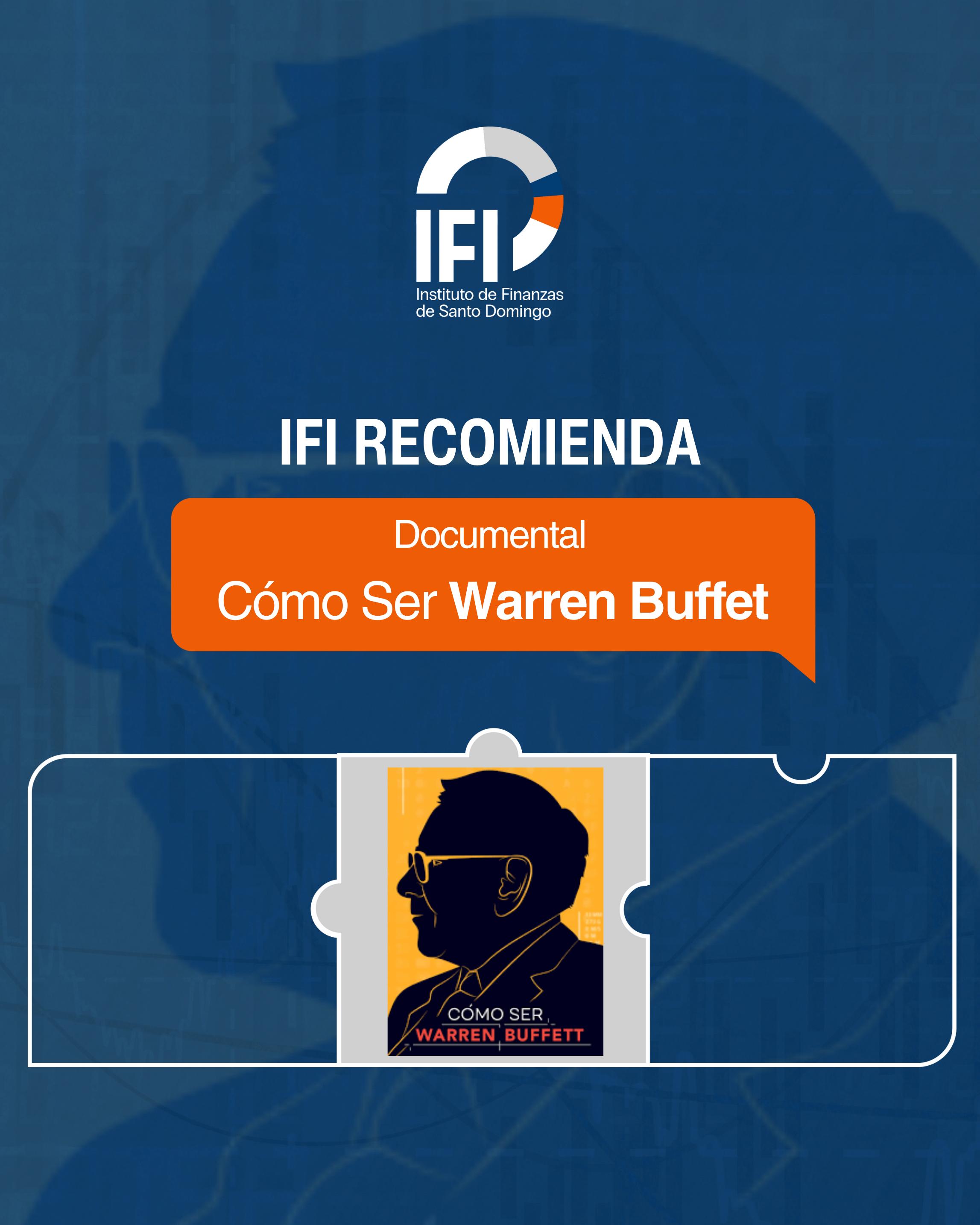 Cómo ser Warren Buffet thumbnail