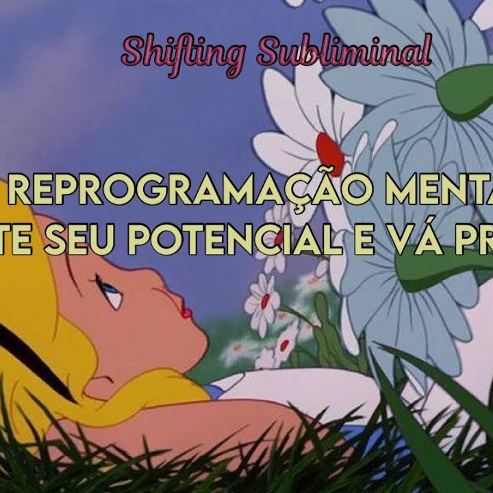 REPROGRAMAÇÃO MENTAL - SUBLIMINAL  thumbnail