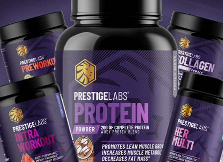 Prestige Labs thumbnail