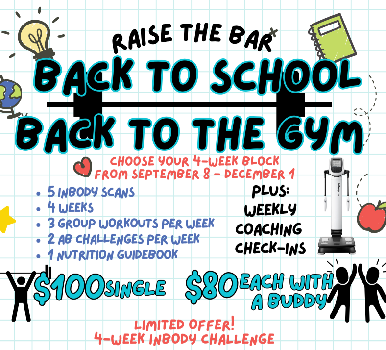 Back2School Challenge - Buddy thumbnail