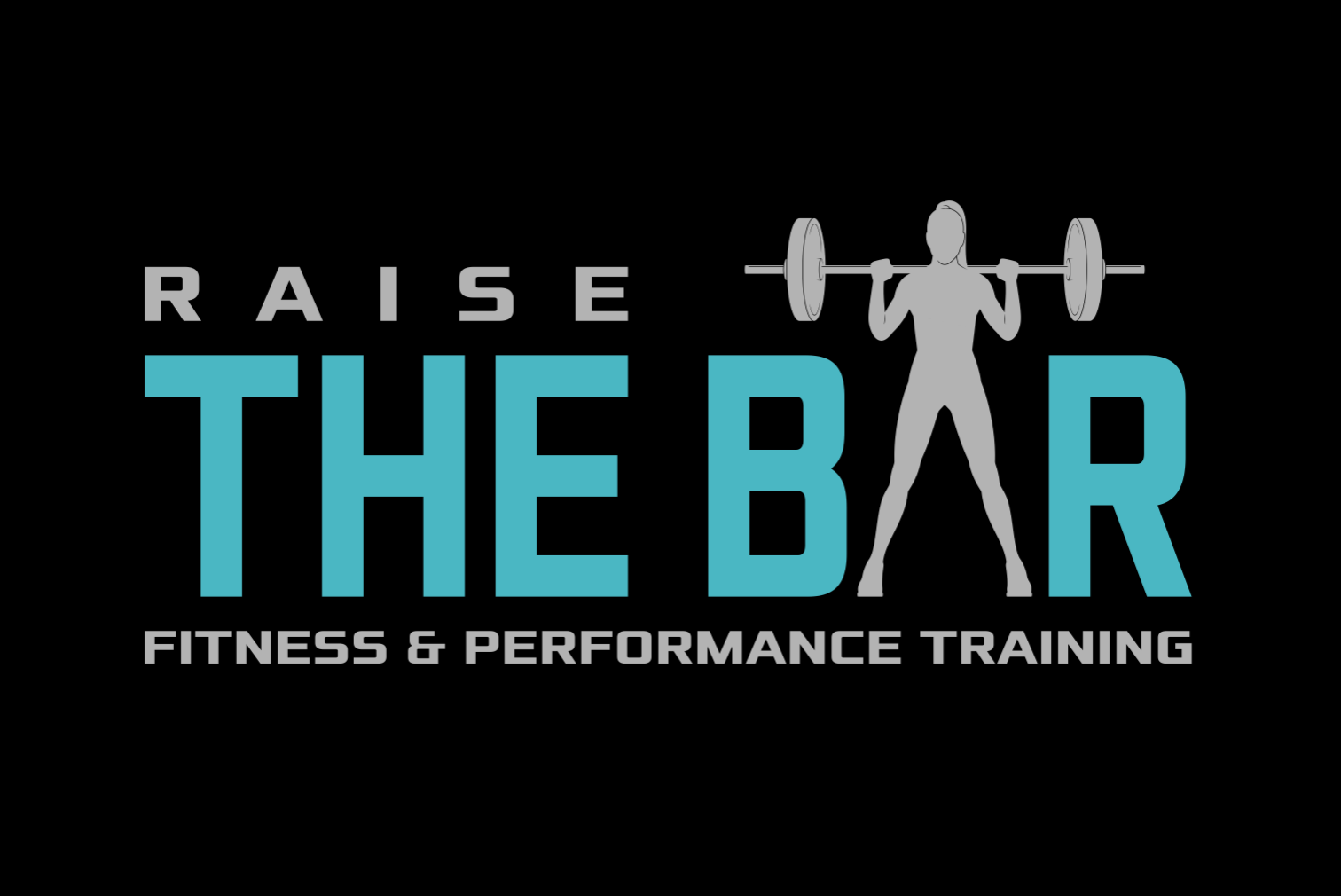 Join Raise The Bar thumbnail