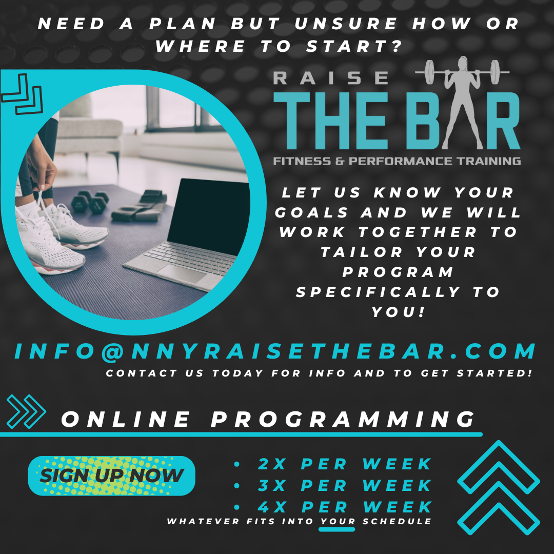 ONLINE PROGRAMMING thumbnail