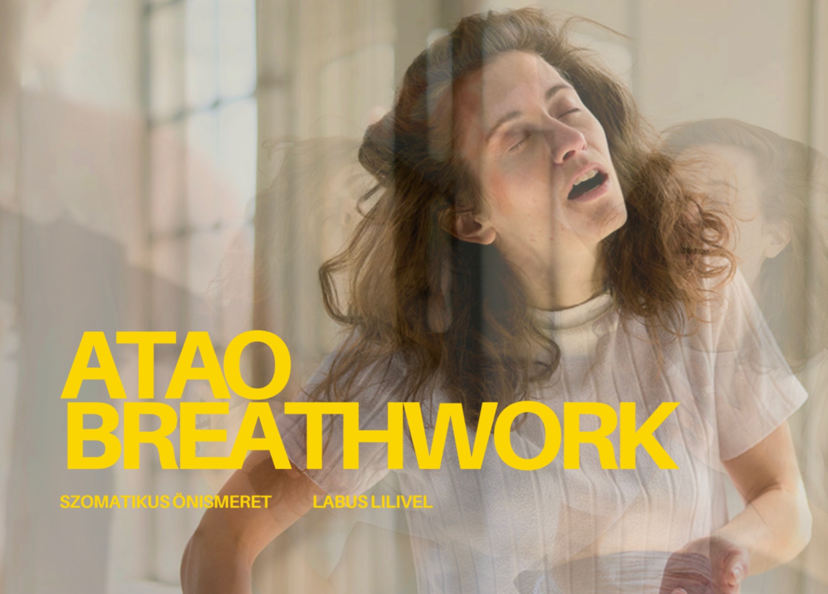 ATAO Breathwork thumbnail