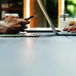 6 Degrees Social thumbnail