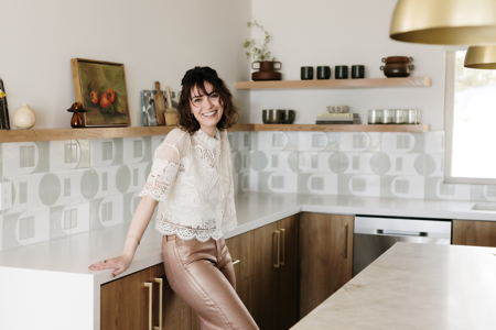 Feature: Rue Magazine thumbnail