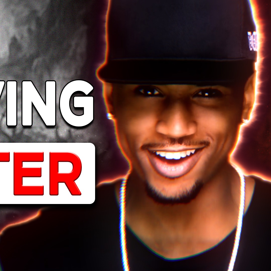 Exposing Trey Songz thumbnail
