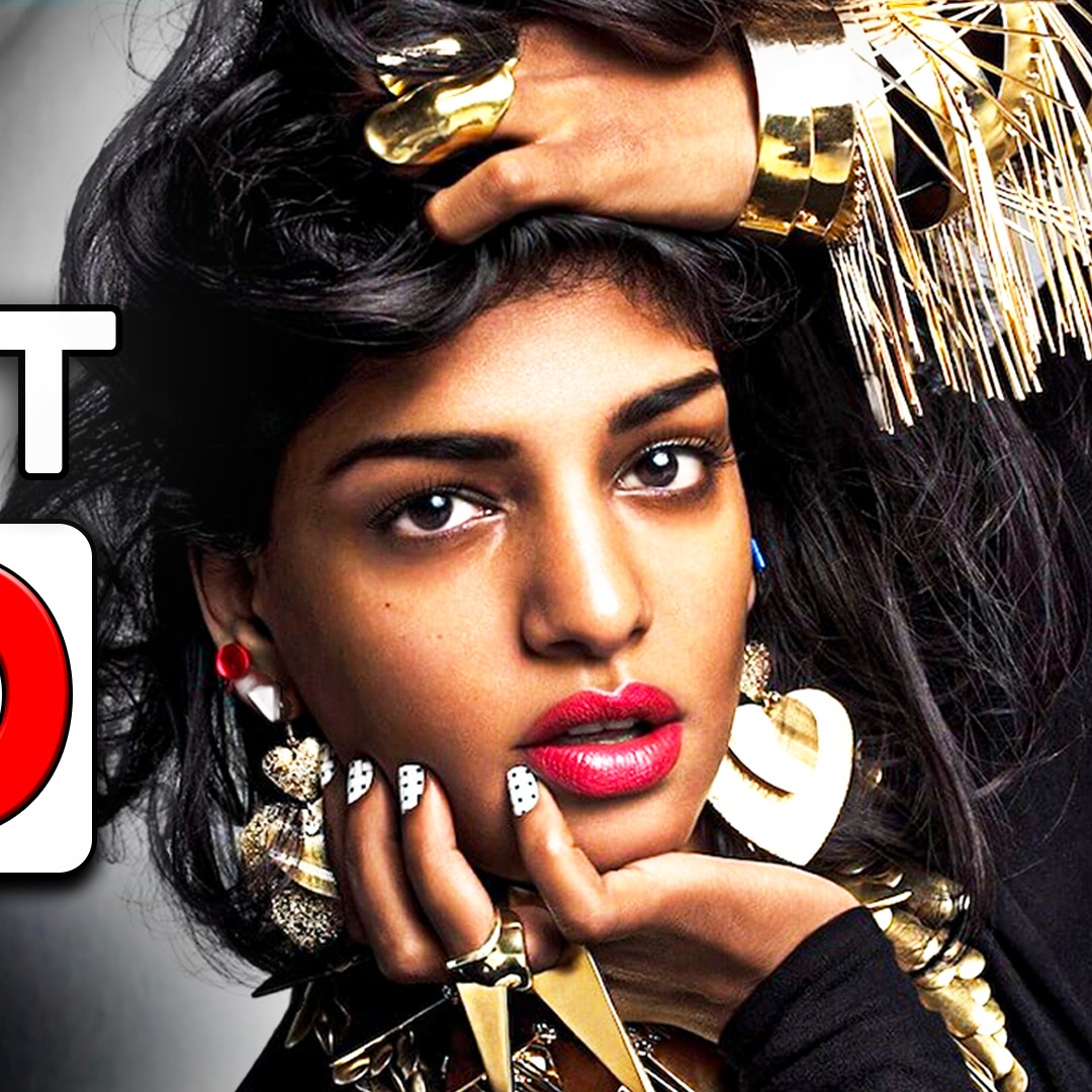 M.I.A, Civil War thumbnail