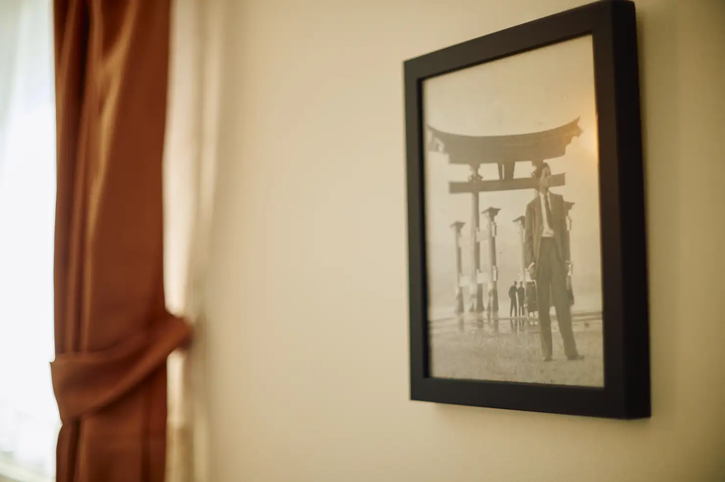 Always Listening interview (日本語) thumbnail