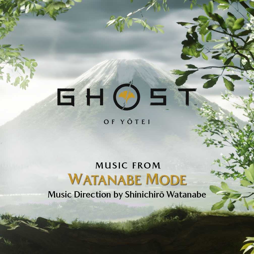 Ghost of Yotei - Music from Watanabe Mode thumbnail
