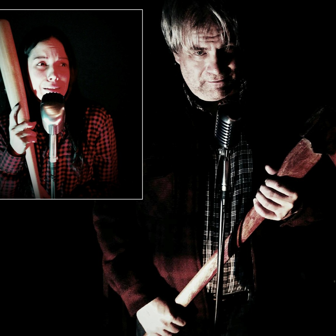 The Shining - LIVE! thumbnail