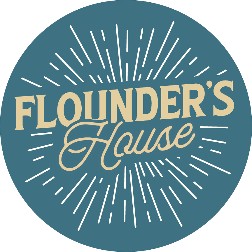 Flounder's House Series Tickets thumbnail