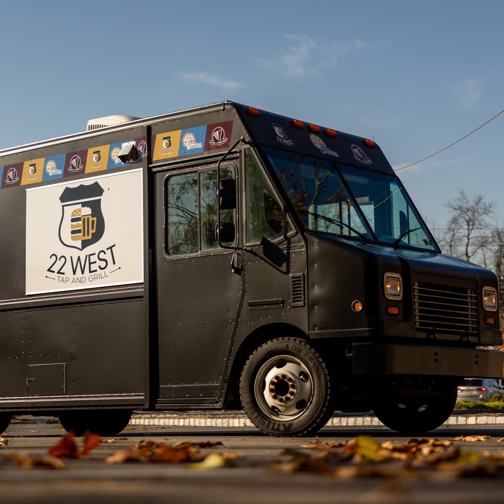 Food Trucks on the Farm thumbnail