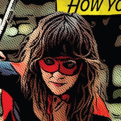 NEW EP! - HOW YOU LAND thumbnail