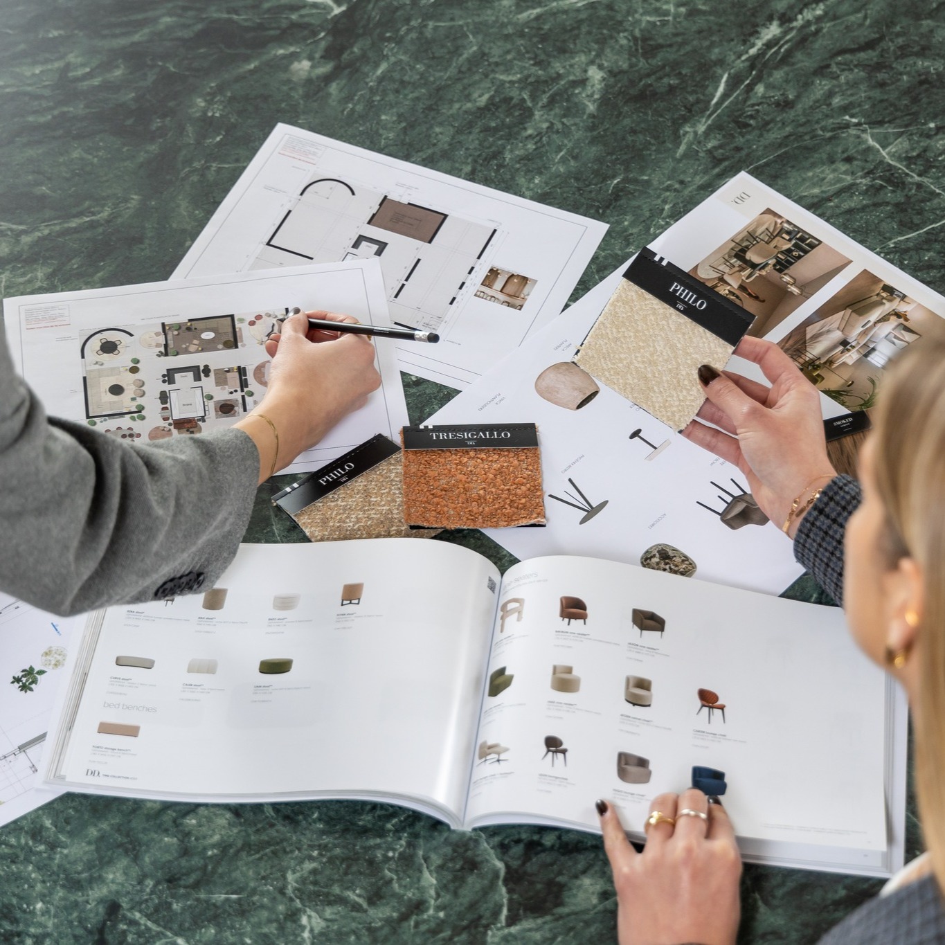 TERVEZŐI Szakmai Napok- Március 17. és 24. thumbnail