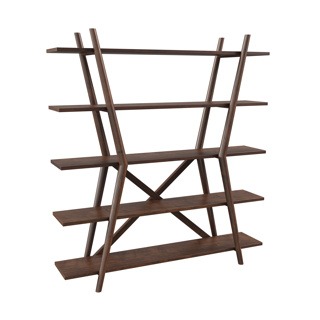 BILBO bookcase - Dôme Deco Webshop thumbnail