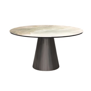 VENETO dining table M - Dôme Deco Webshop thumbnail