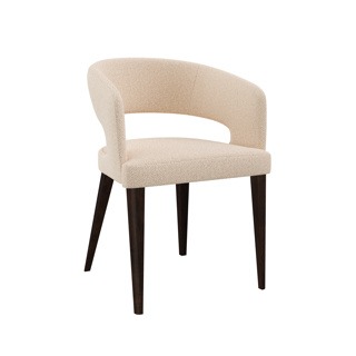 BETA armchair - Dôme Deco Webshop thumbnail