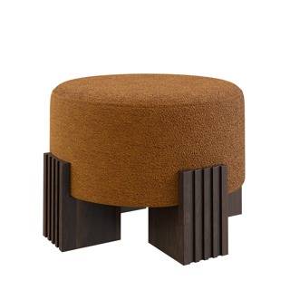 CLARK stool - Dôme Deco Webshop thumbnail