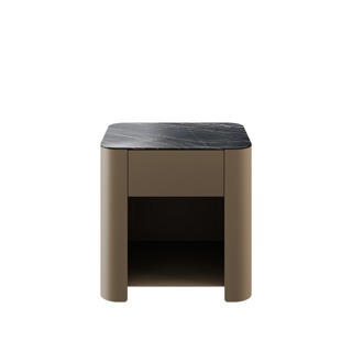 WINSTON night table - Dôme Deco Webshop thumbnail