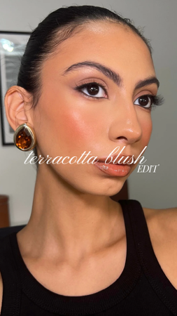 TERRACOTTA BLUSH GUIDE SEPHORA  thumbnail