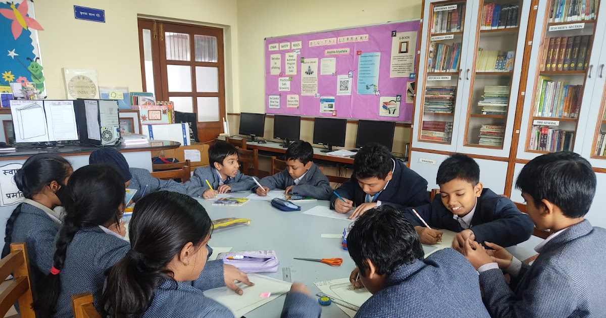 Library Blog thumbnail