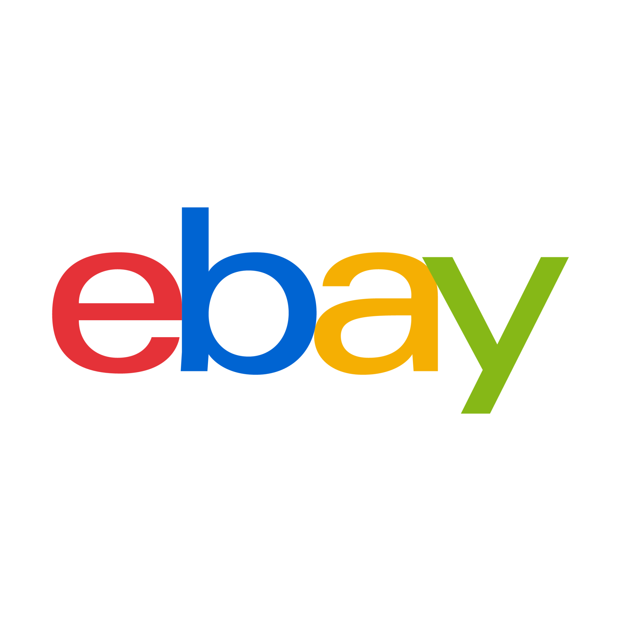 Shop my preloved wardrobe— eBay thumbnail