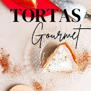 E-book Tortas Gourmet  thumbnail