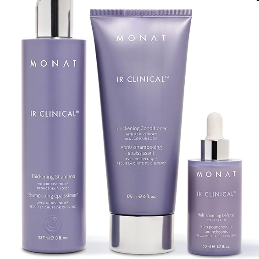 My favorite hair care | Monat thumbnail