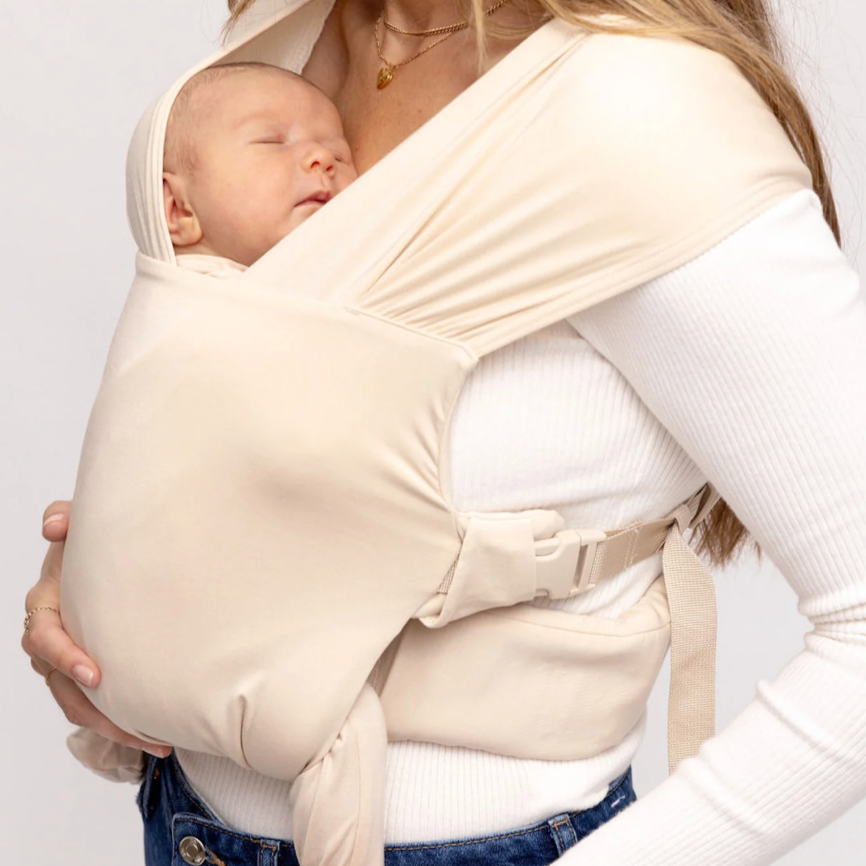 WILDBIRD BABY CARRIERS | CODE KATIENOEL for 10% OFF thumbnail