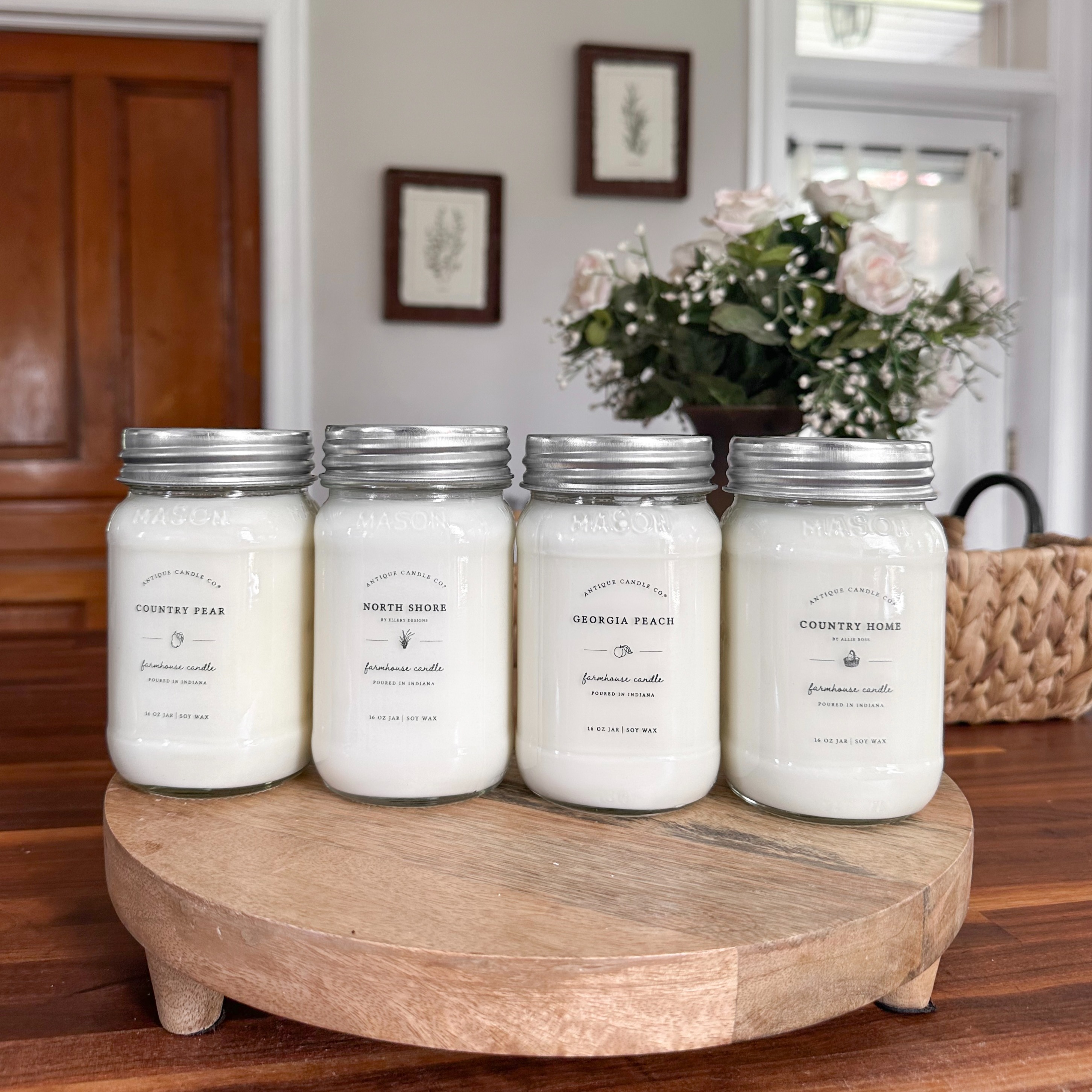 Antique Candle Co. thumbnail