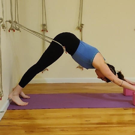 My Yoga Classes thumbnail