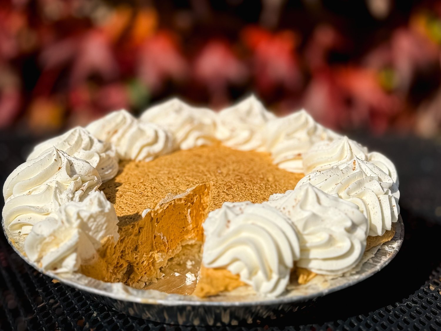 November Pie thumbnail