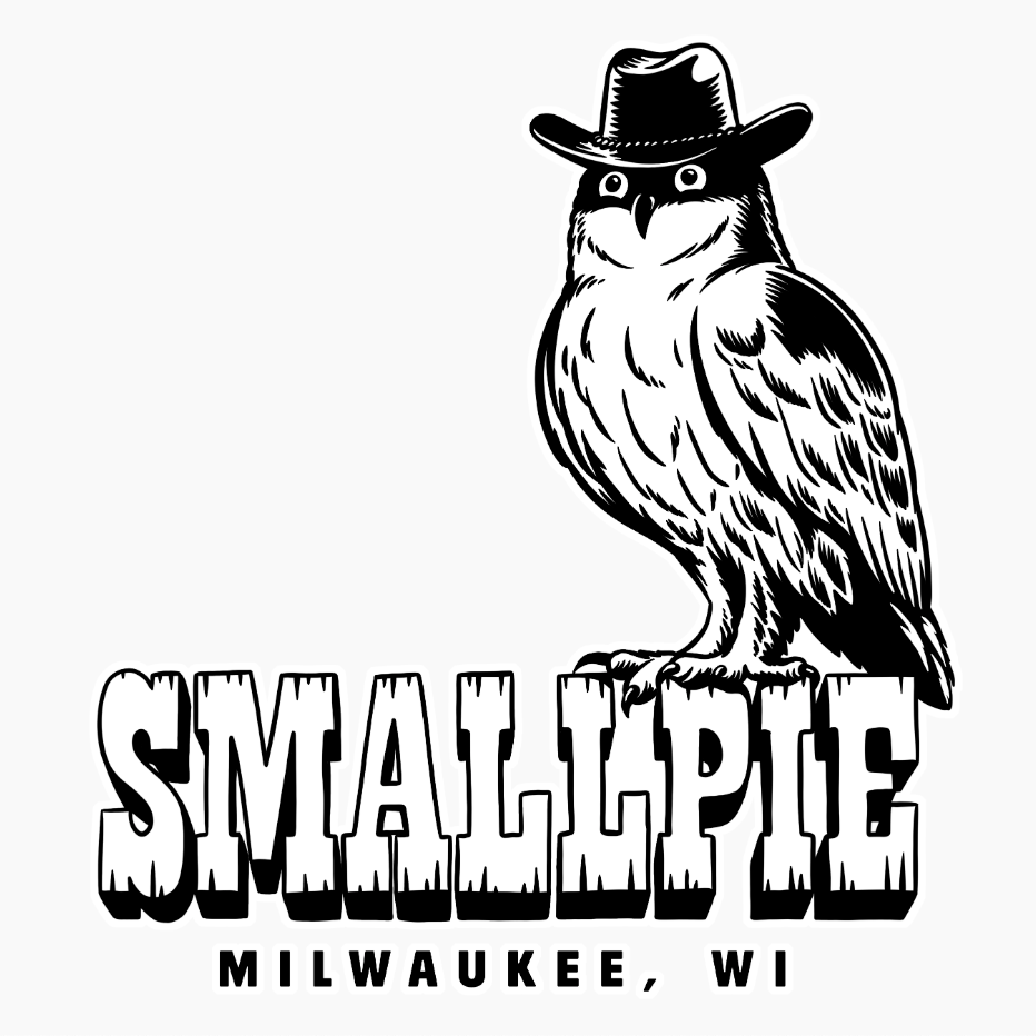 Order SmallPie Now thumbnail