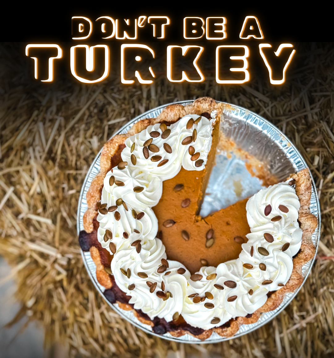 Thanksgiving Pie thumbnail