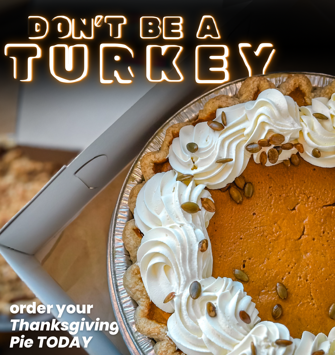 Thanksgiving Pie thumbnail