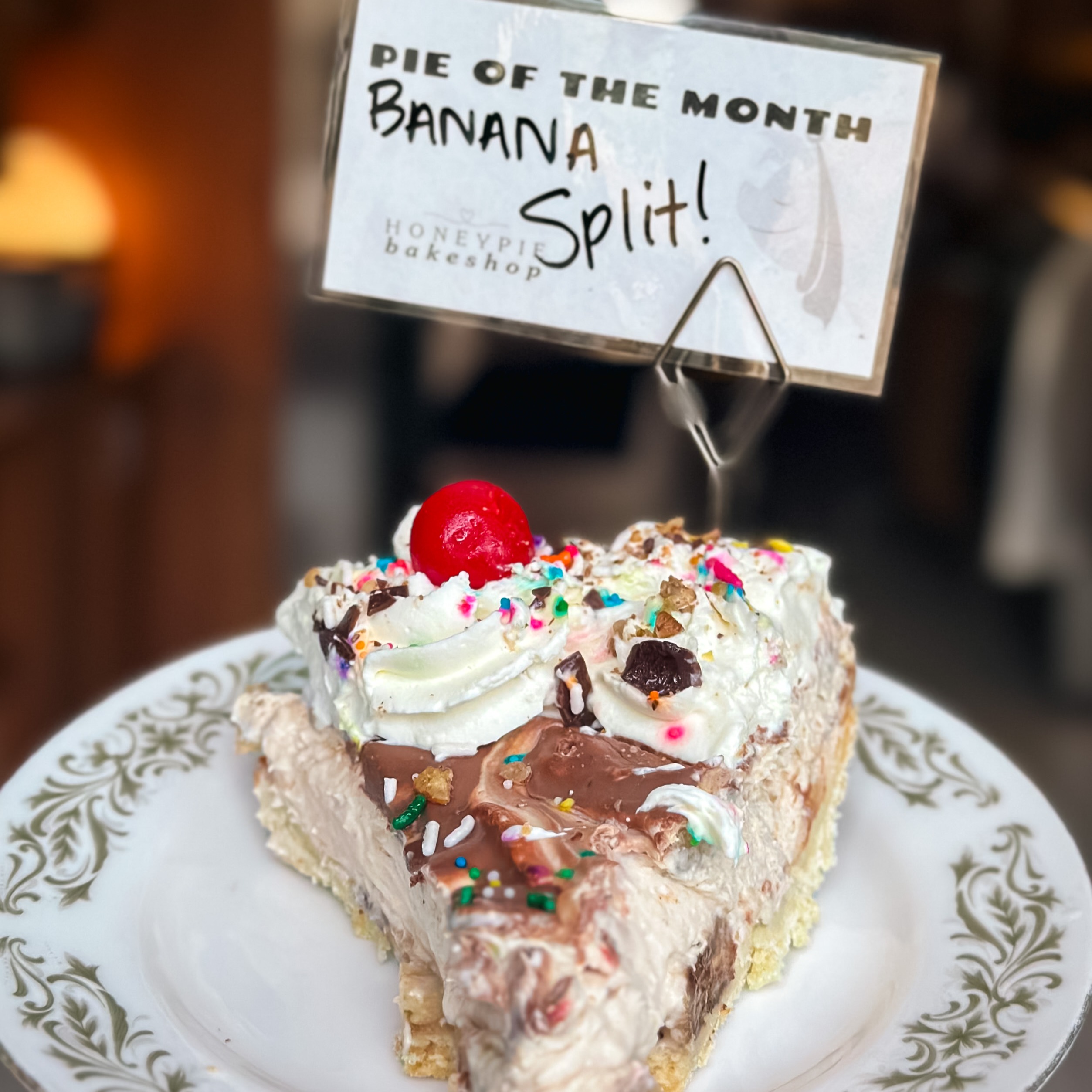 August Pie thumbnail