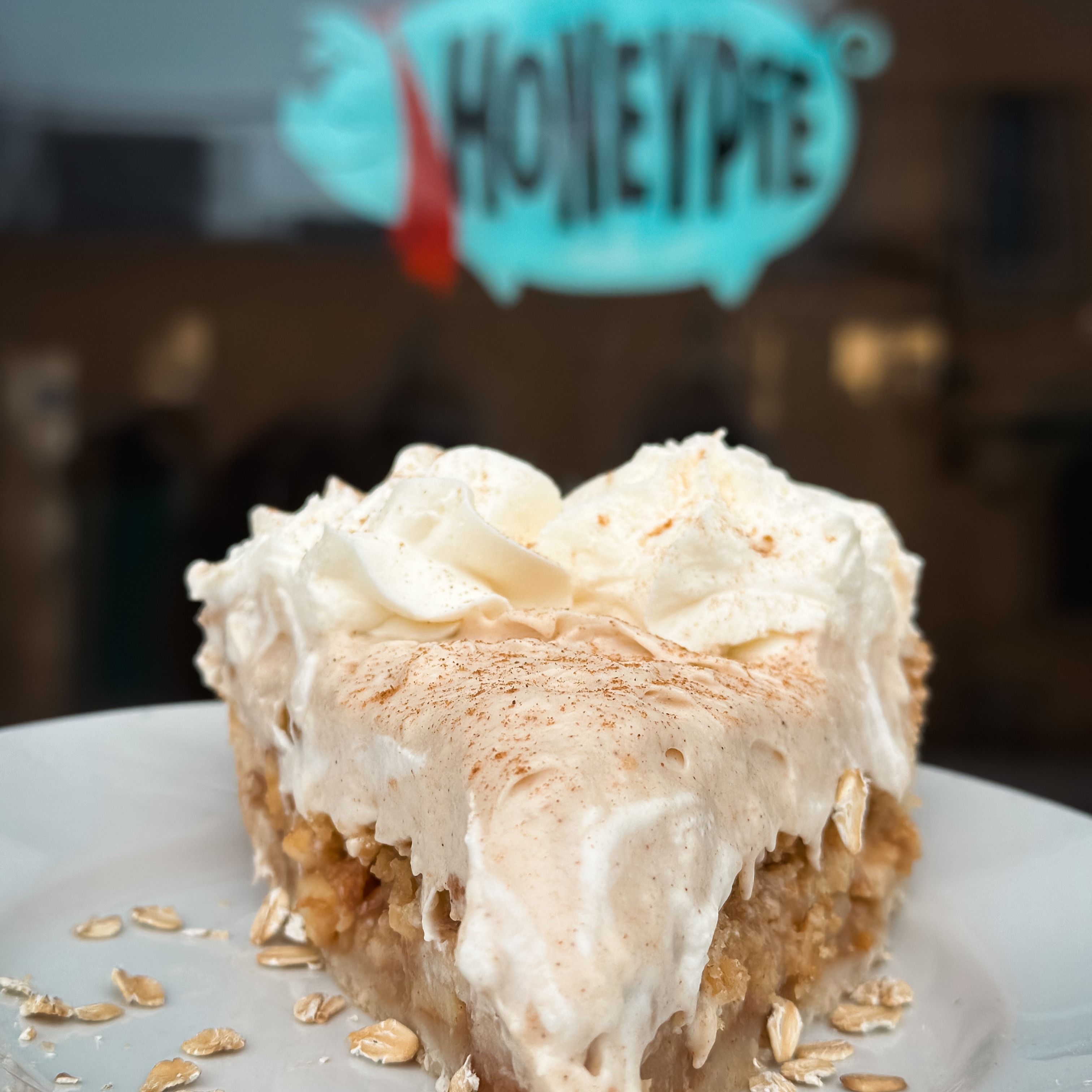 Order WHOLE PIE Now thumbnail