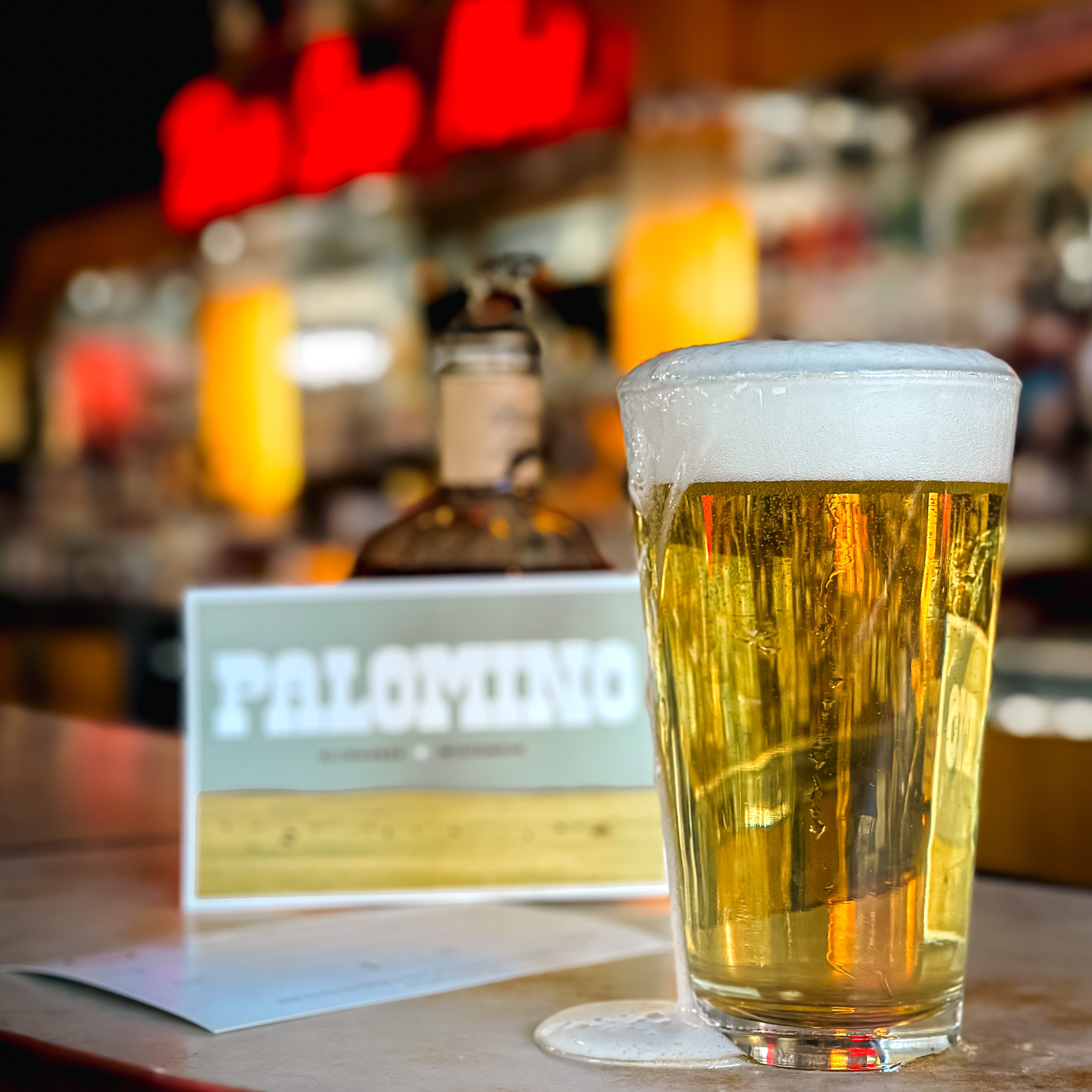 Gift Cards at Palomino thumbnail