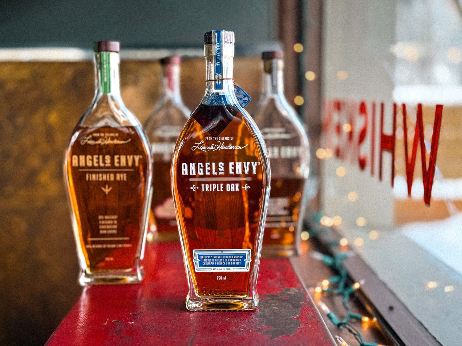 December Whiskey thumbnail