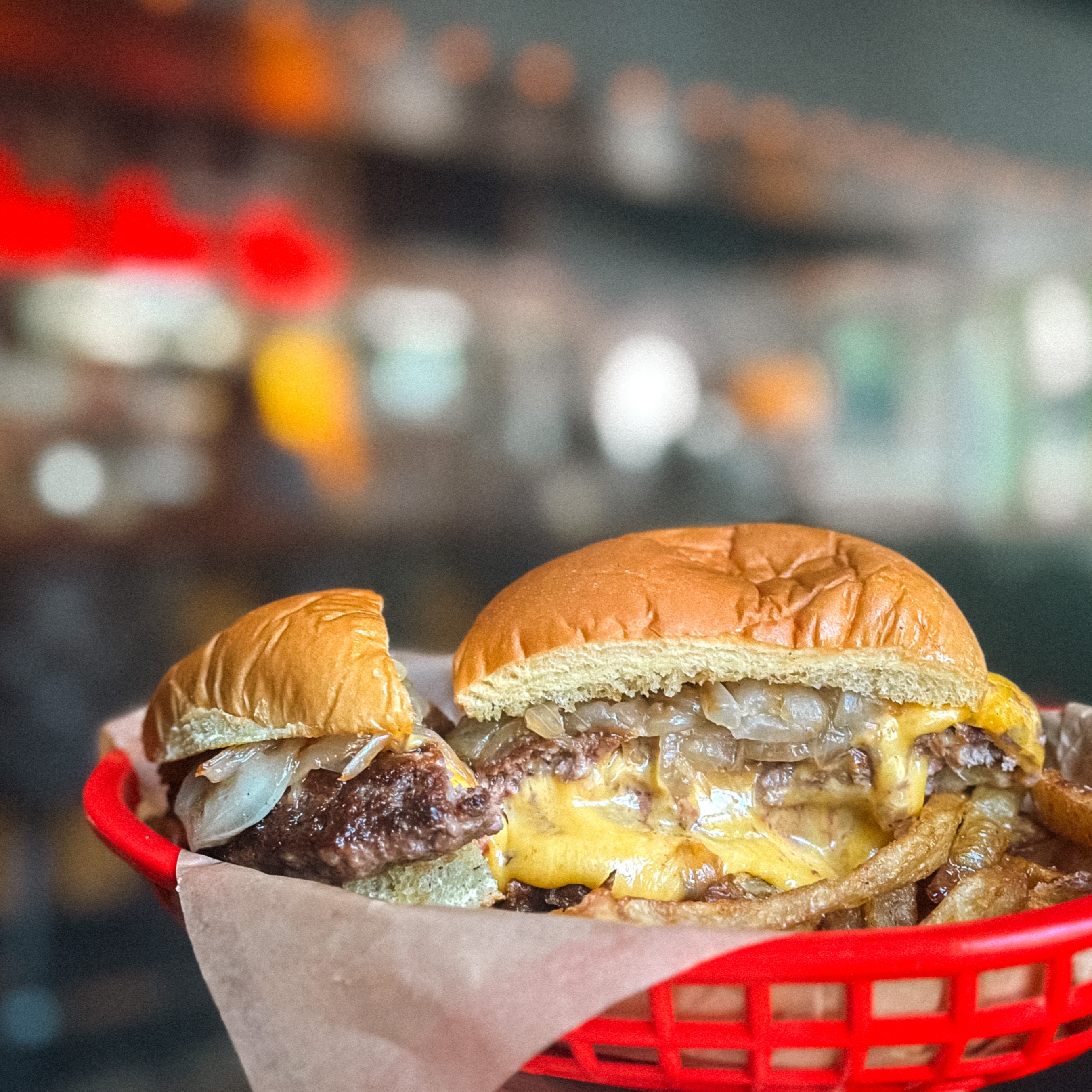 The Jucy Lucy thumbnail