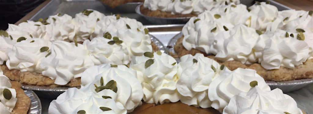 The Pie Sessions Baking Class thumbnail