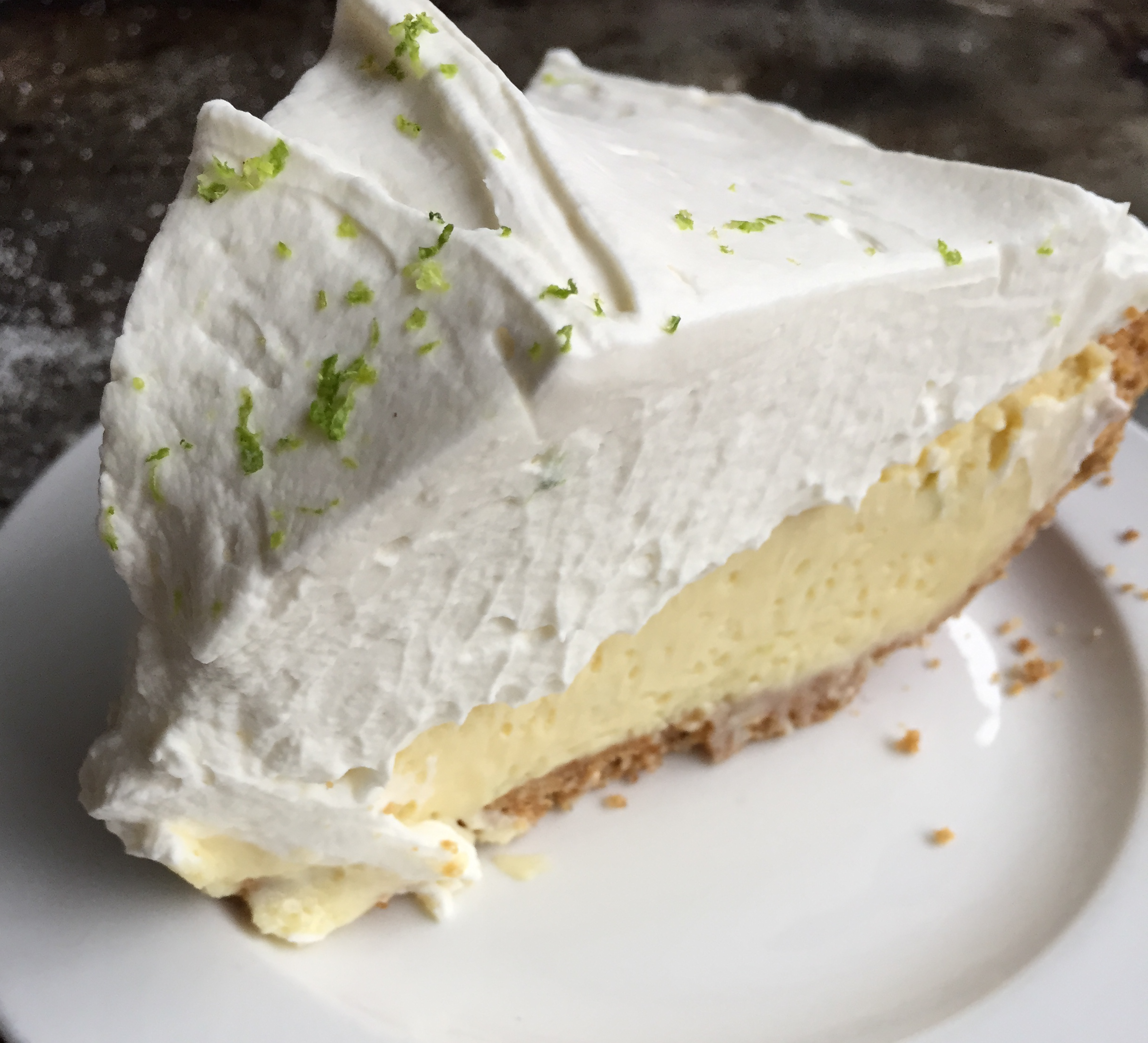 Key Lime Pie thumbnail