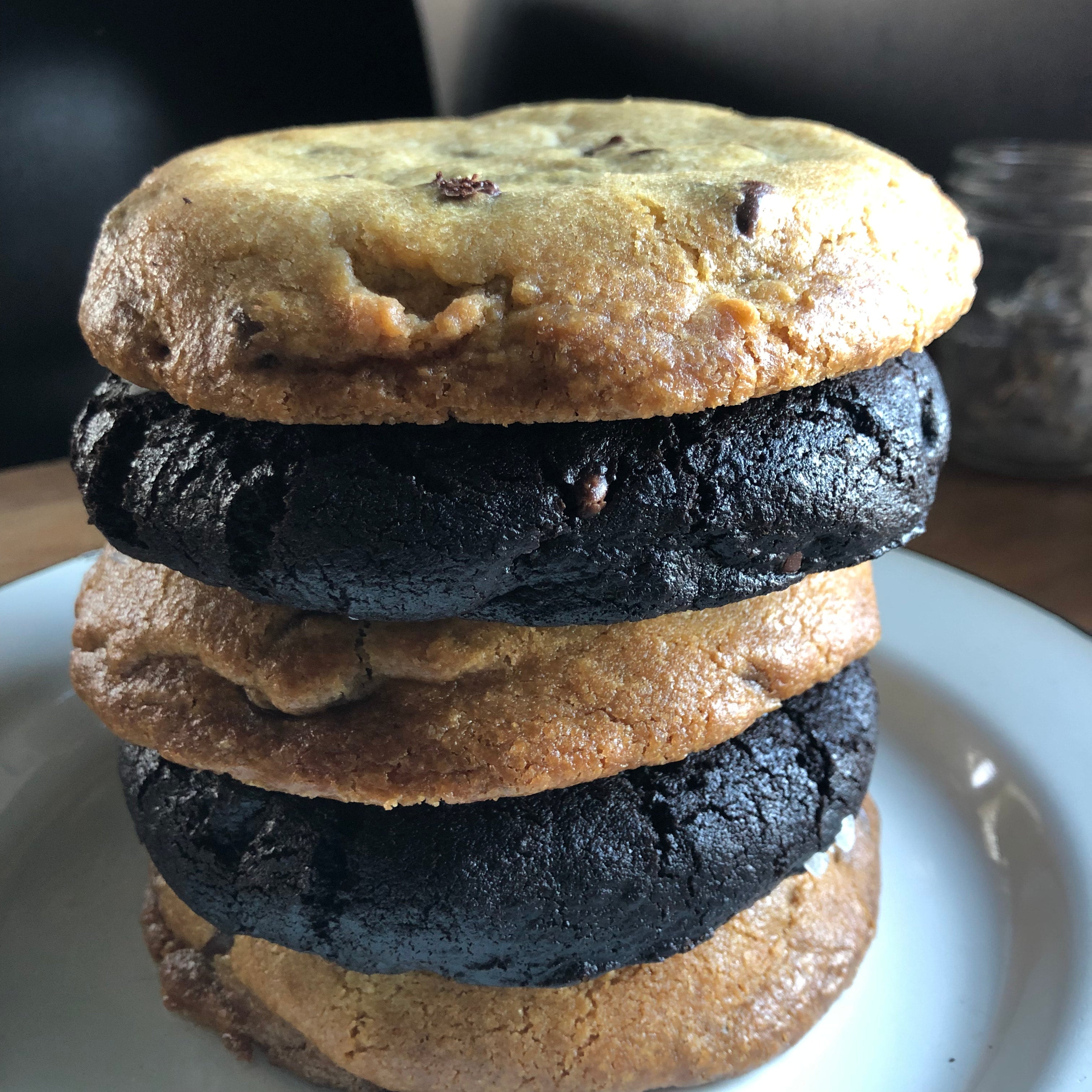 Big Cookies thumbnail