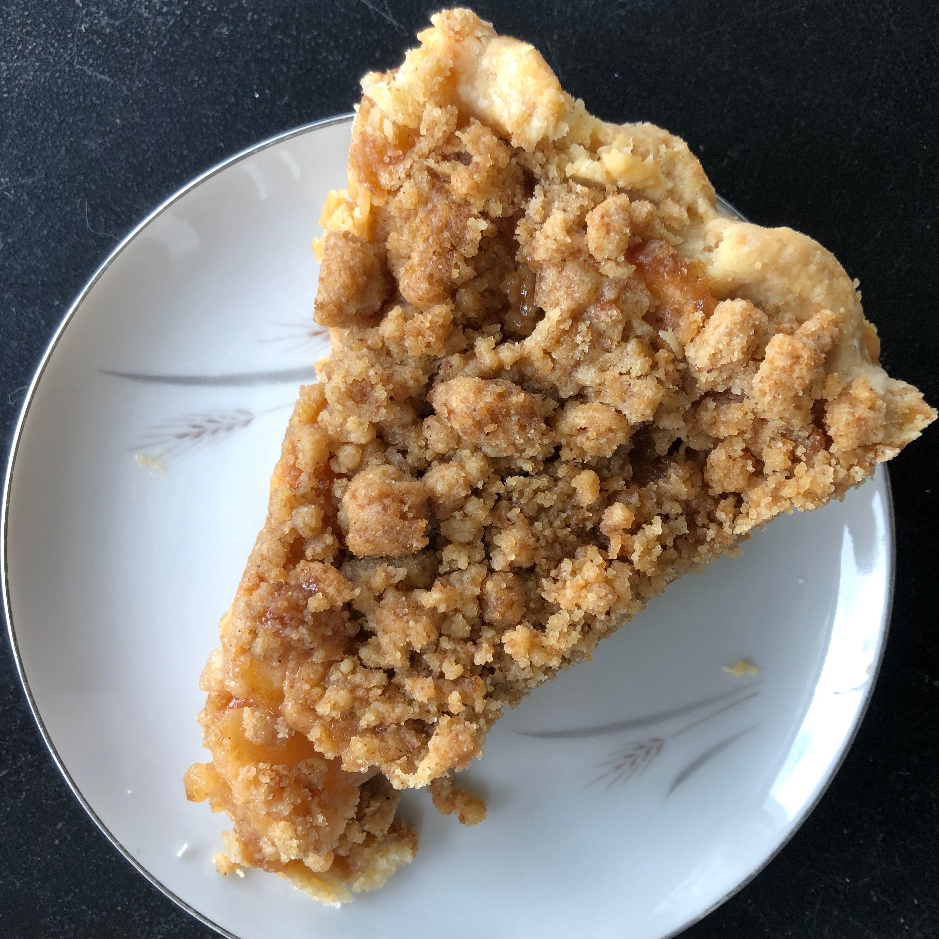Apple Pie  thumbnail