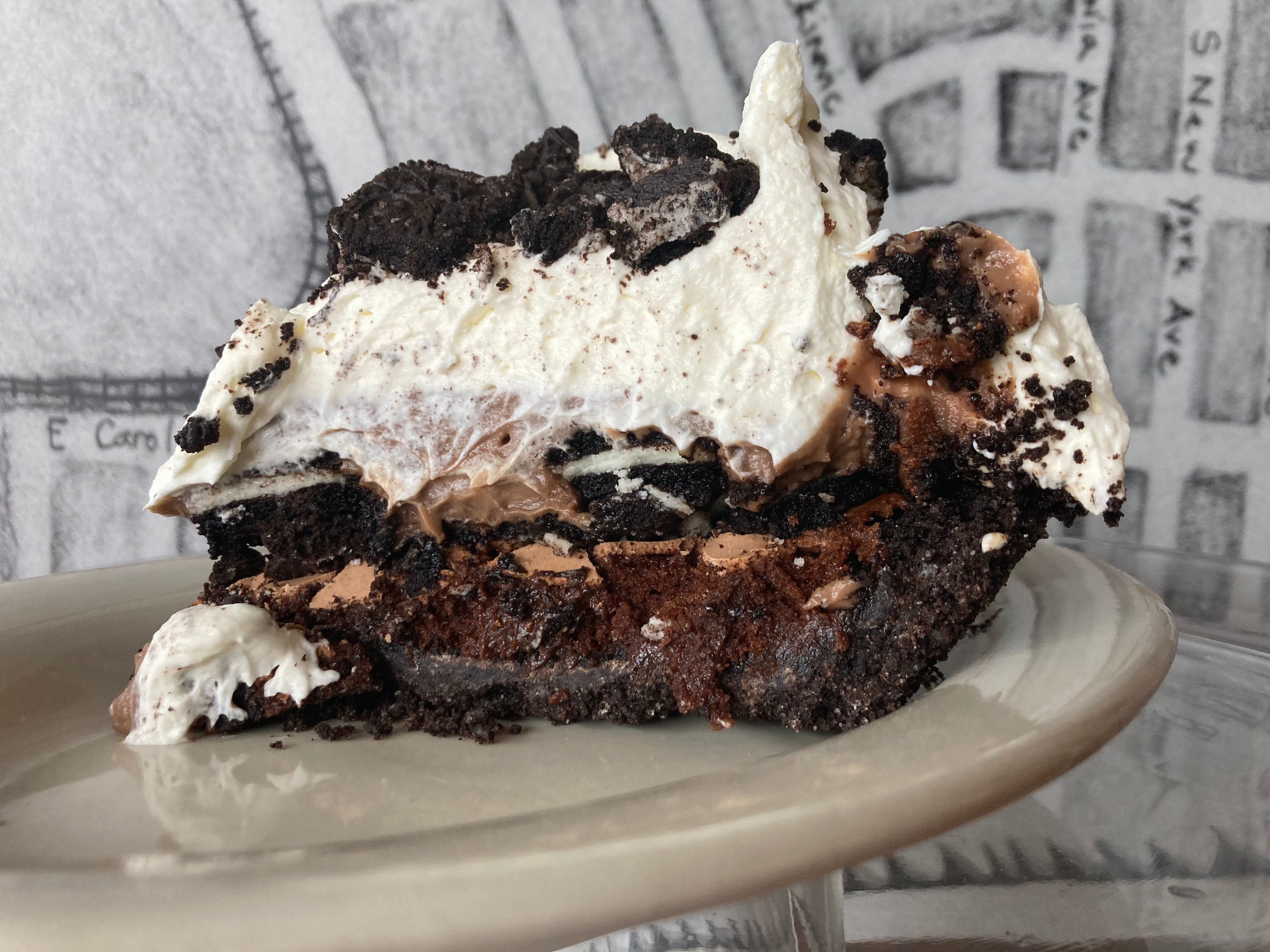 Milwaukee Mud Pie thumbnail