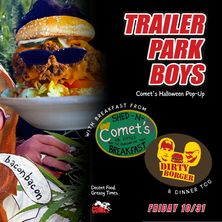 TPB Halloween  thumbnail