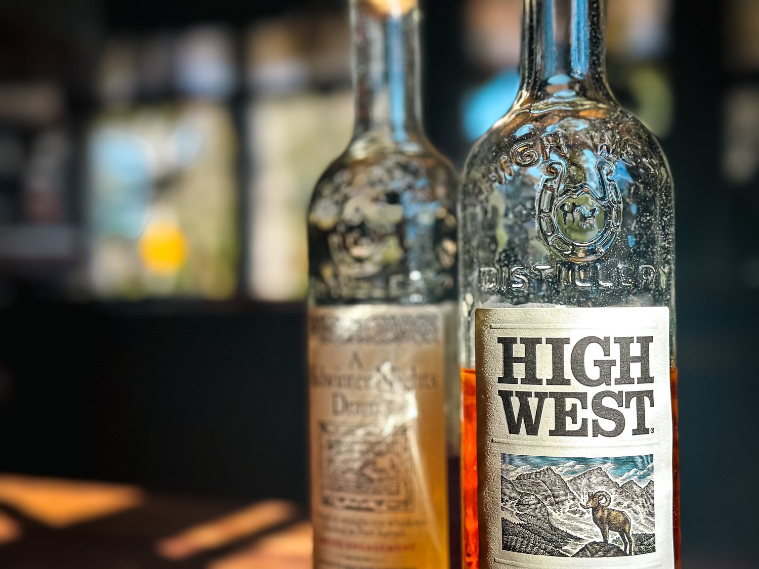November Whiskey thumbnail