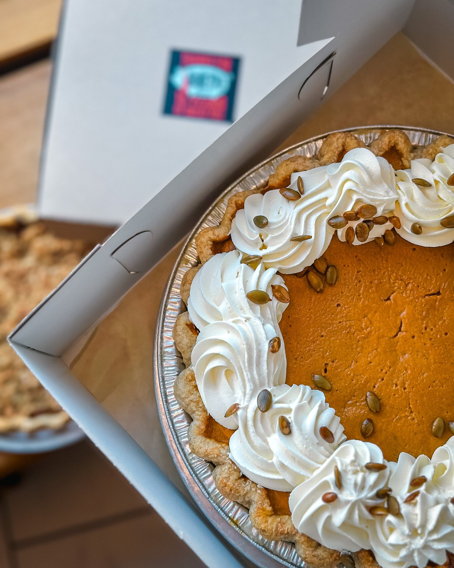 Thanksgiving Pie thumbnail
