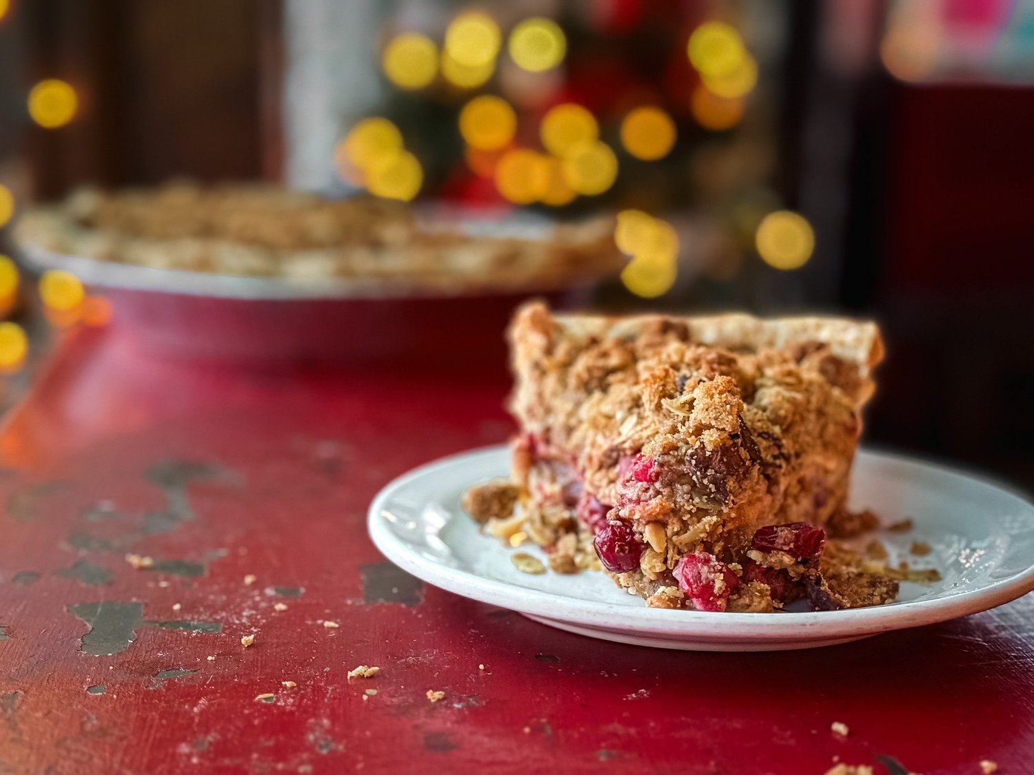 December Pie thumbnail