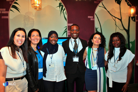 «&nbsp;L’African Luxembourg Community&nbsp;», le chaînon manquant entre le Grand-Duché et l’Afrique économique thumbnail